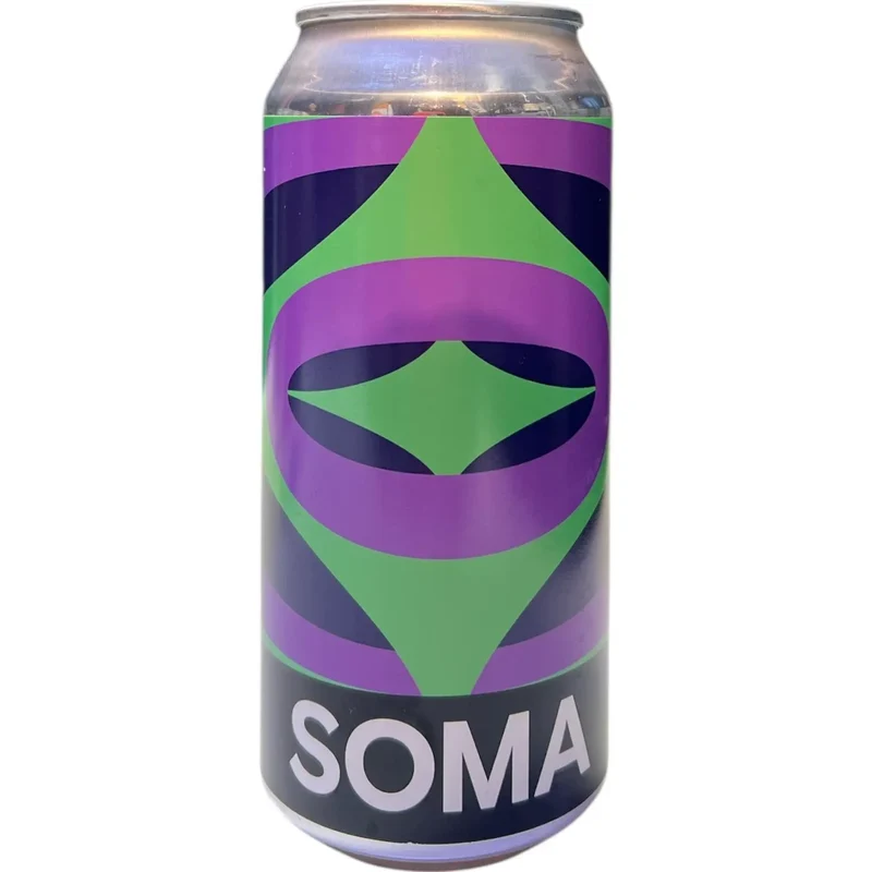 SOMA GLEAM DIPA 44CL