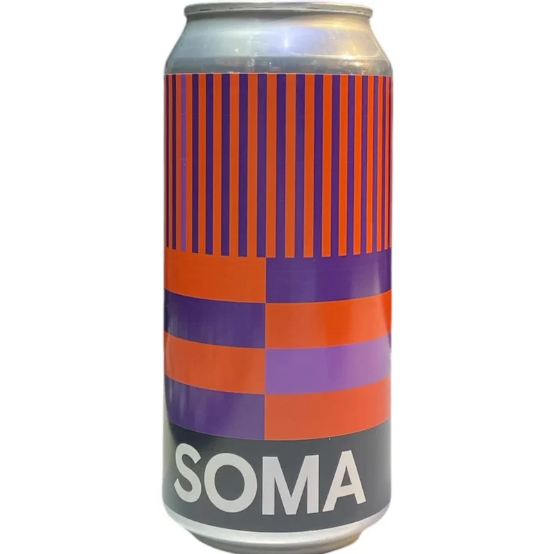 SOMA EVO DIPA 44CL