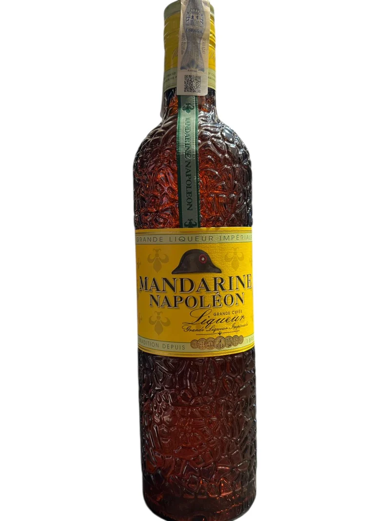 MANDARINE NAPOLEON LICOR 700ML