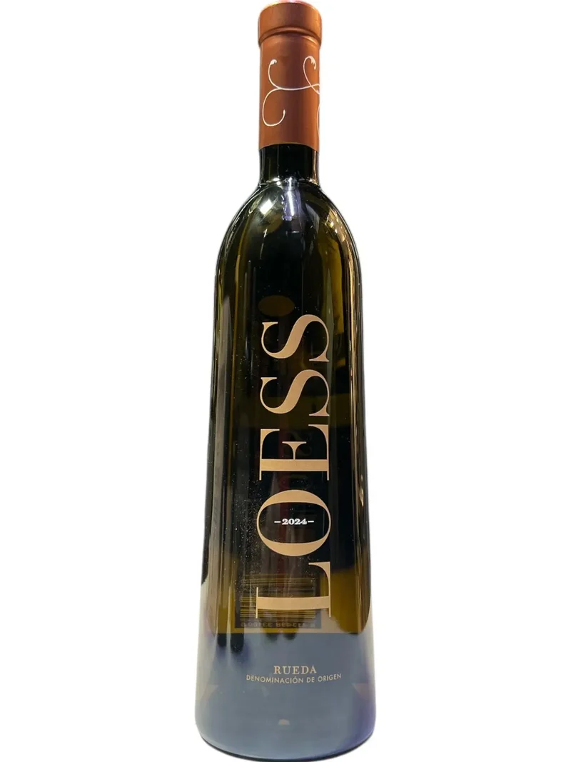LOESS RUEDA 2024