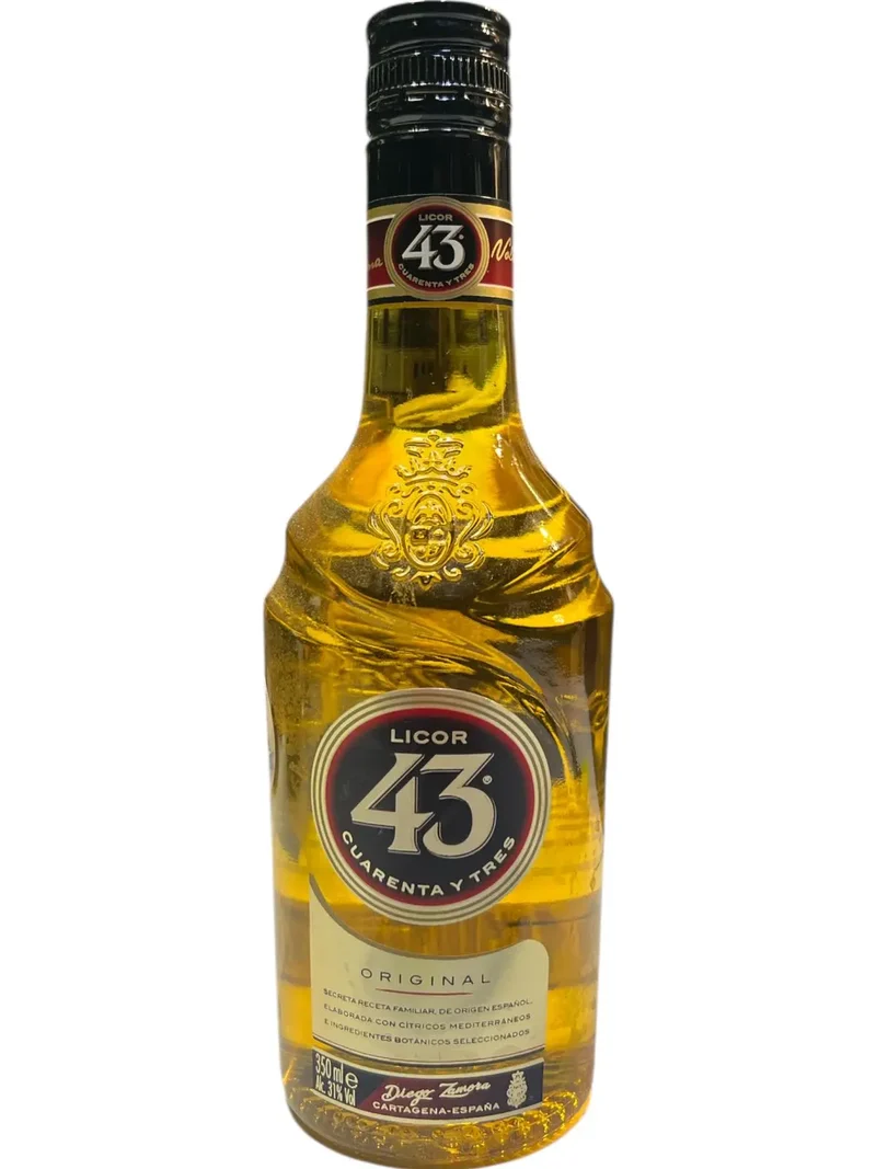 LICOR 43 35CL