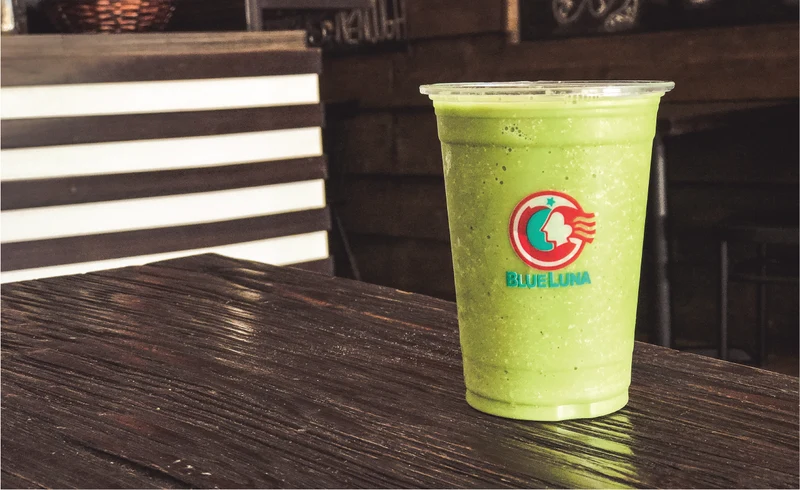 Smoothie Clásico