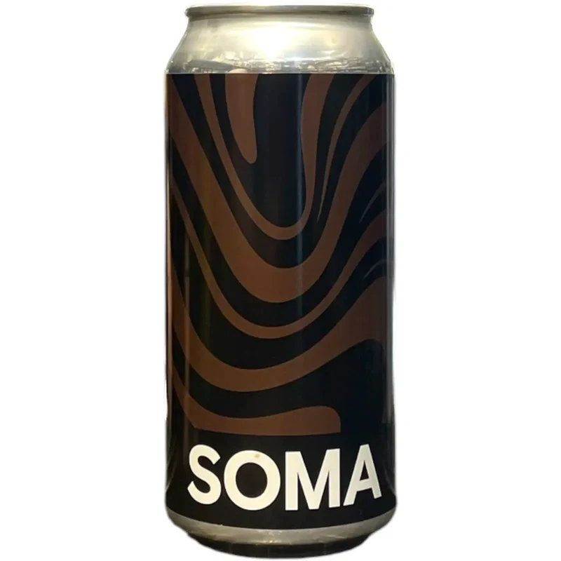 SOMA BURIAL IMPERIAL STOUT 44CL