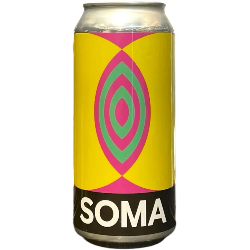 SOMA MIDNIGHT CLUB QIPA 44CL