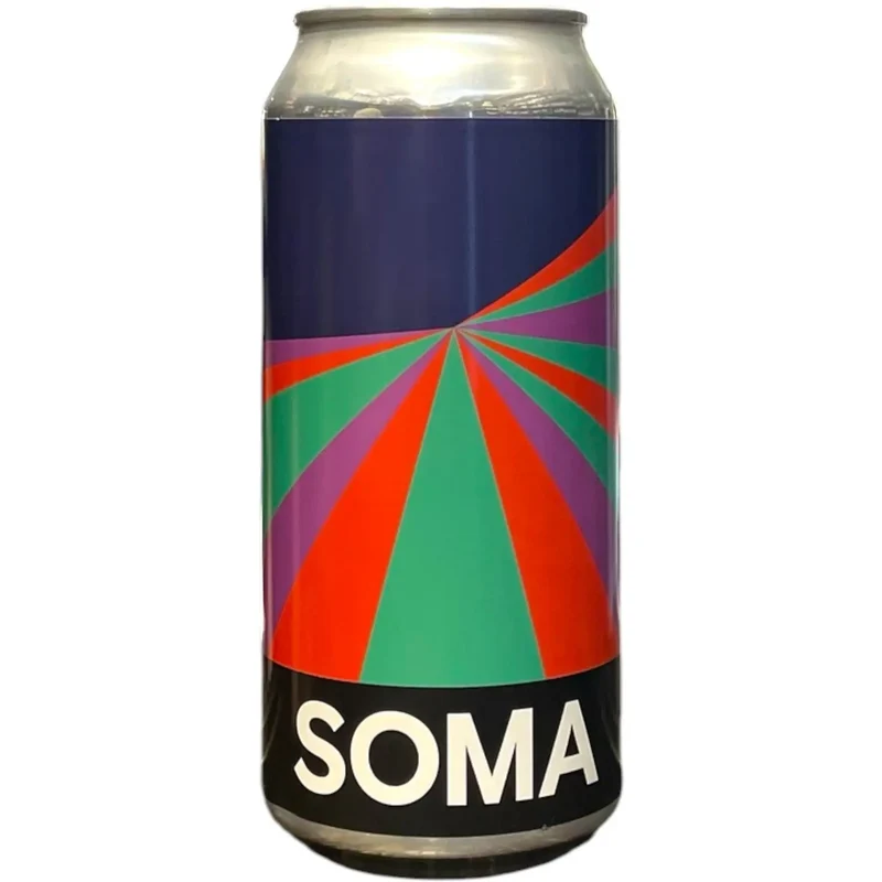 SOMA OFFSHORE WEST COAST IPA 44CL