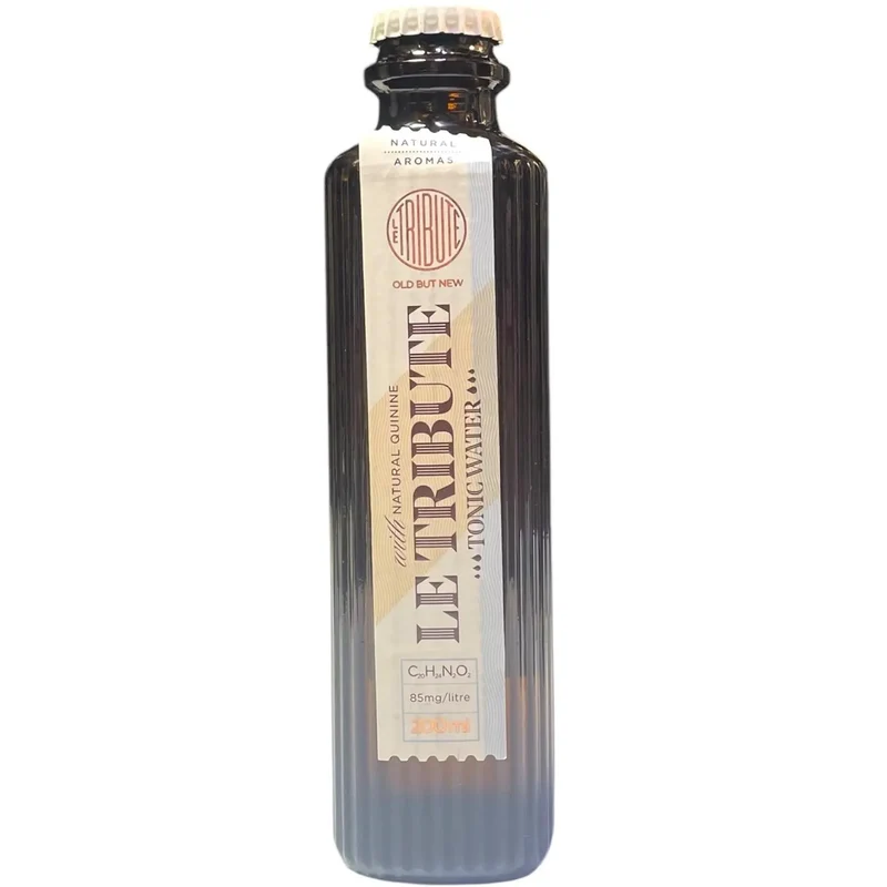 LE TRIBUNE AGUA TONICA 20CL
