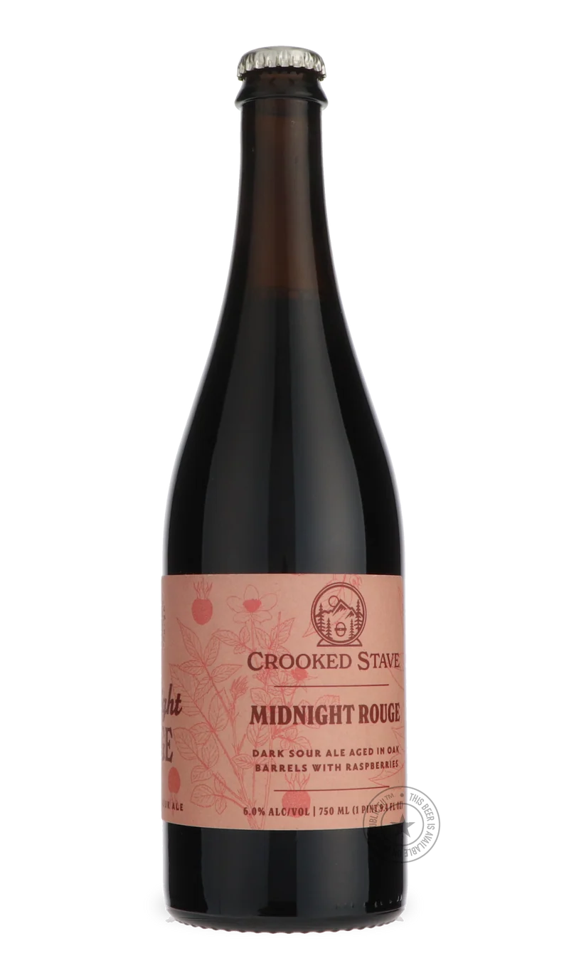 Midnight Rouge