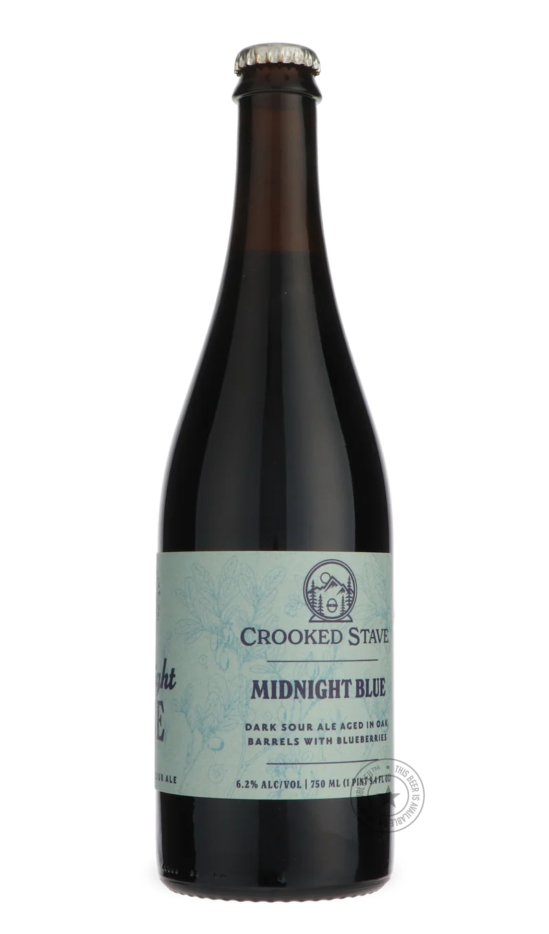 Midnight Blue