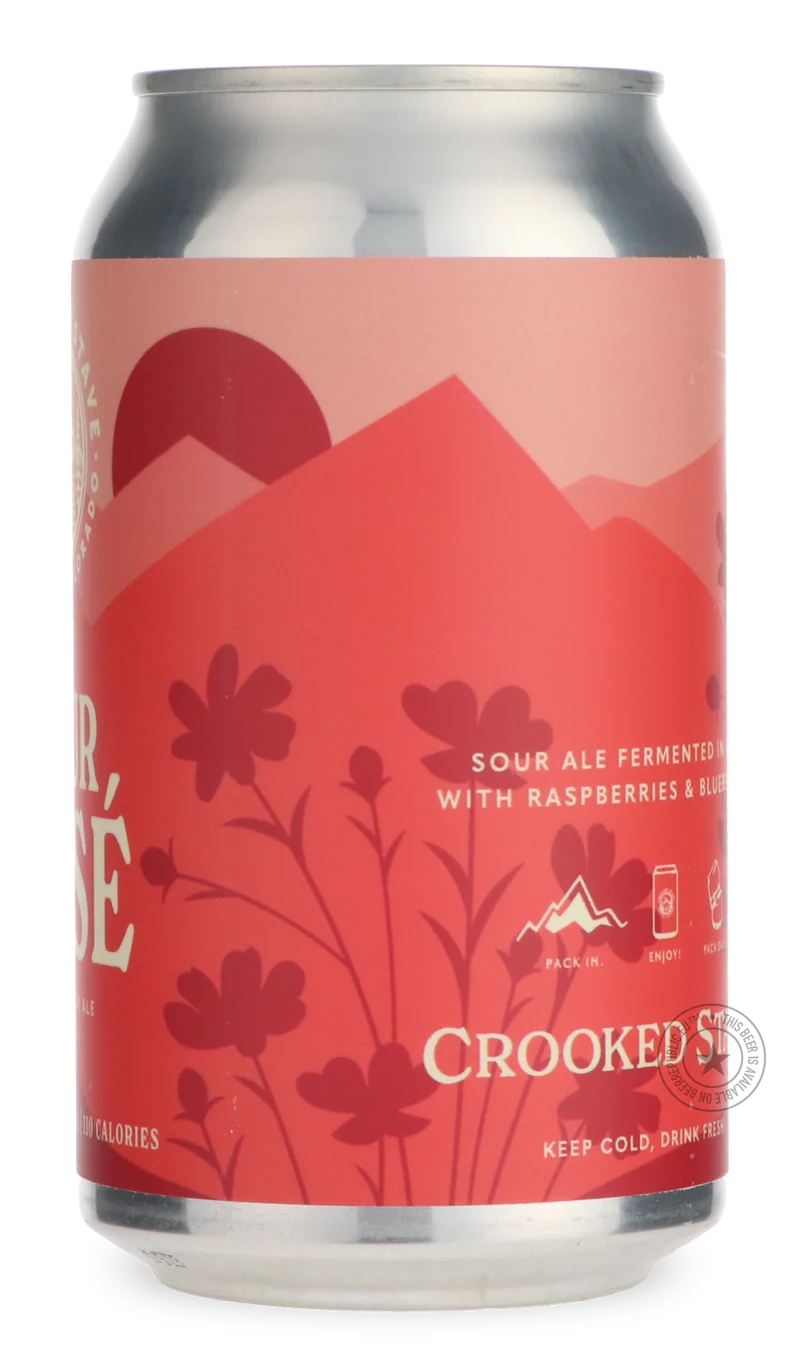 Sour Rosé