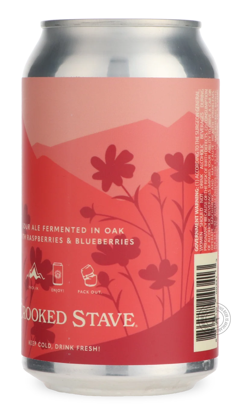 Sour Rosé