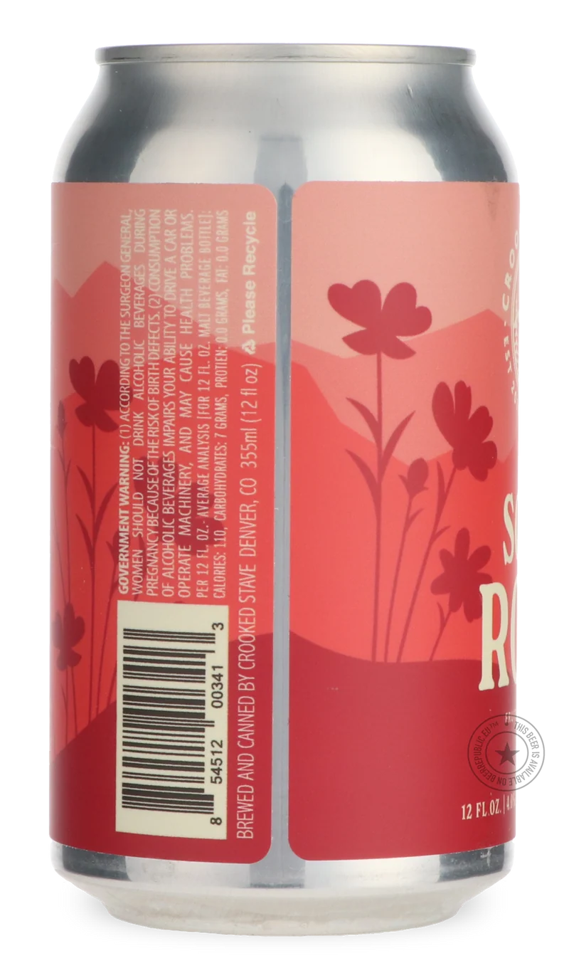 Sour Rosé
