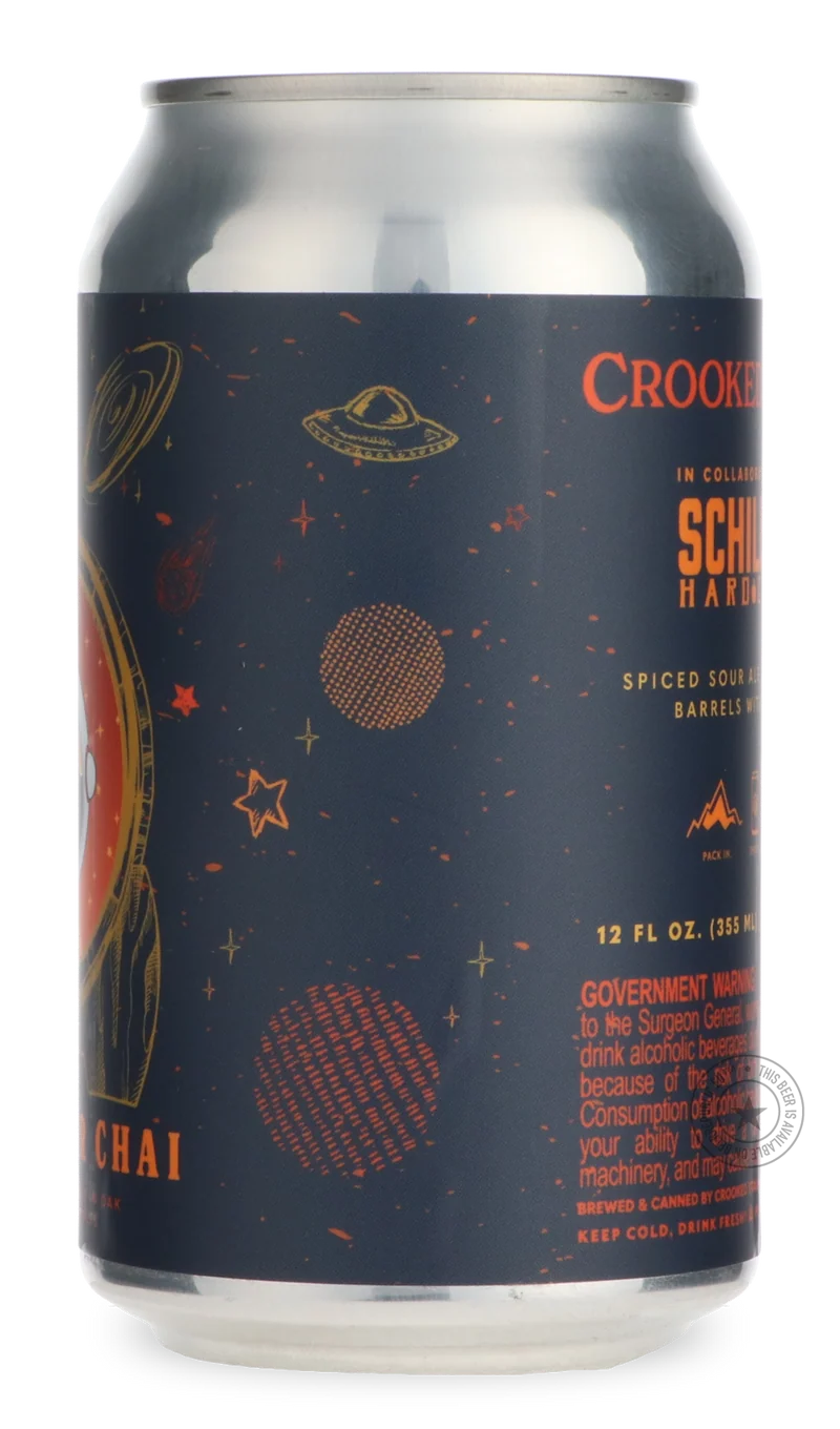 Excelsior Chai