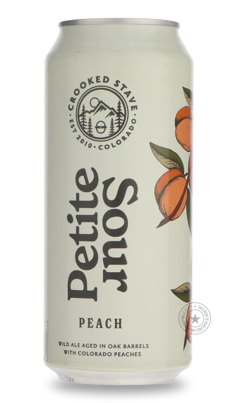 Petite Sour Peach