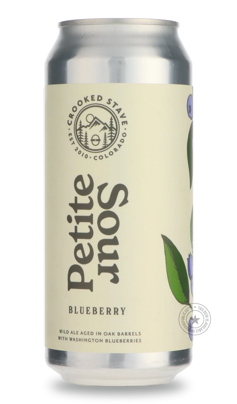 Petite Sour Blueberry