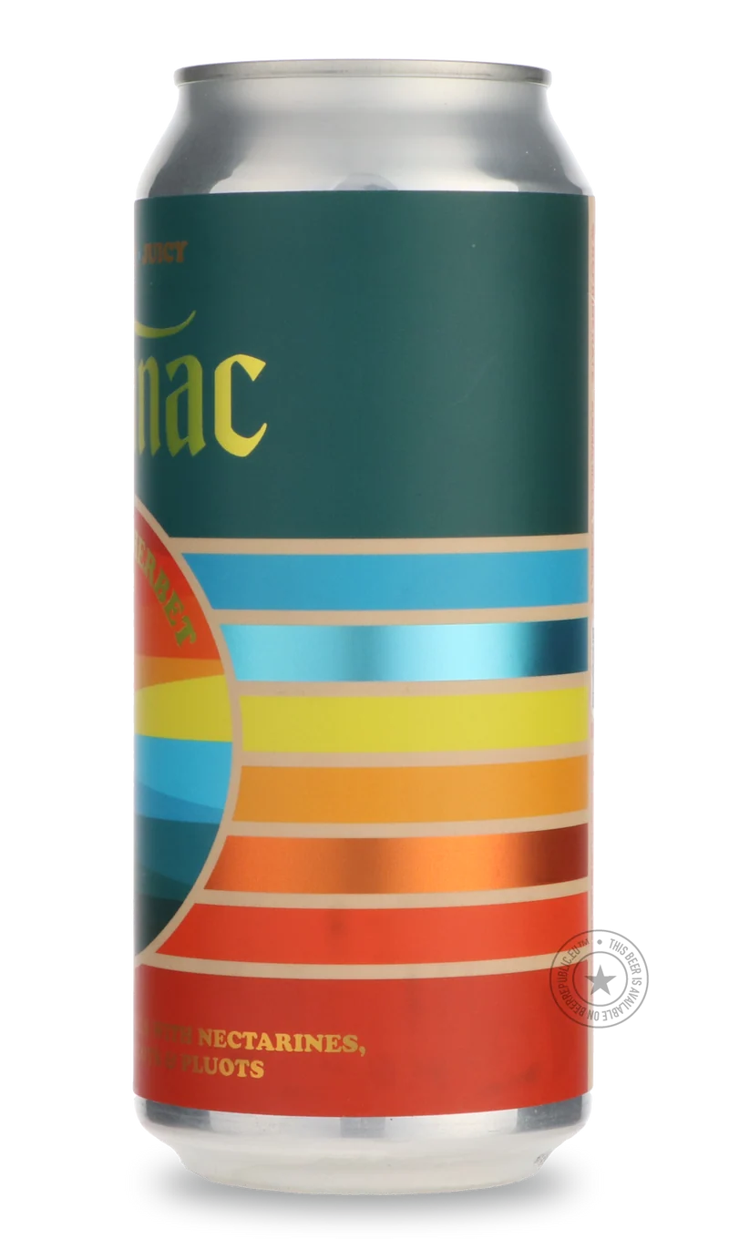 Sunshine Sherbet