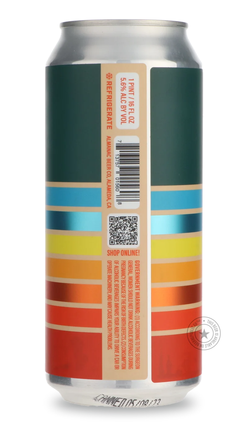 Sunshine Sherbet
