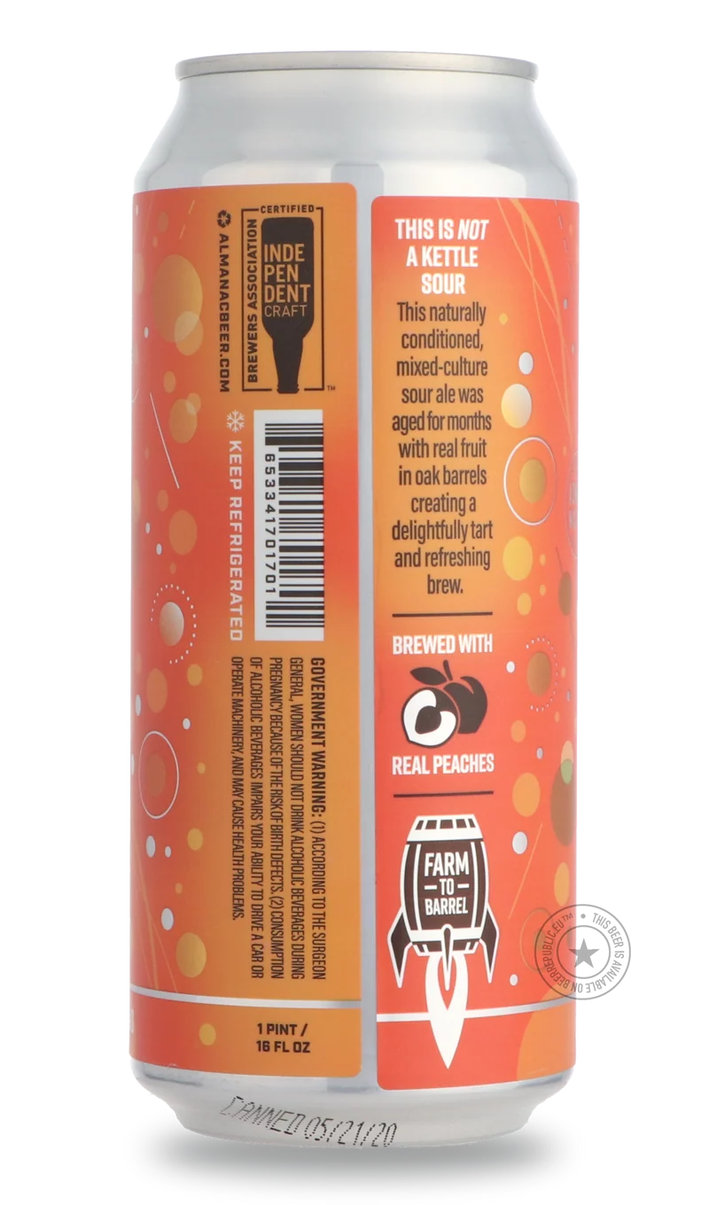 Peach Sournova