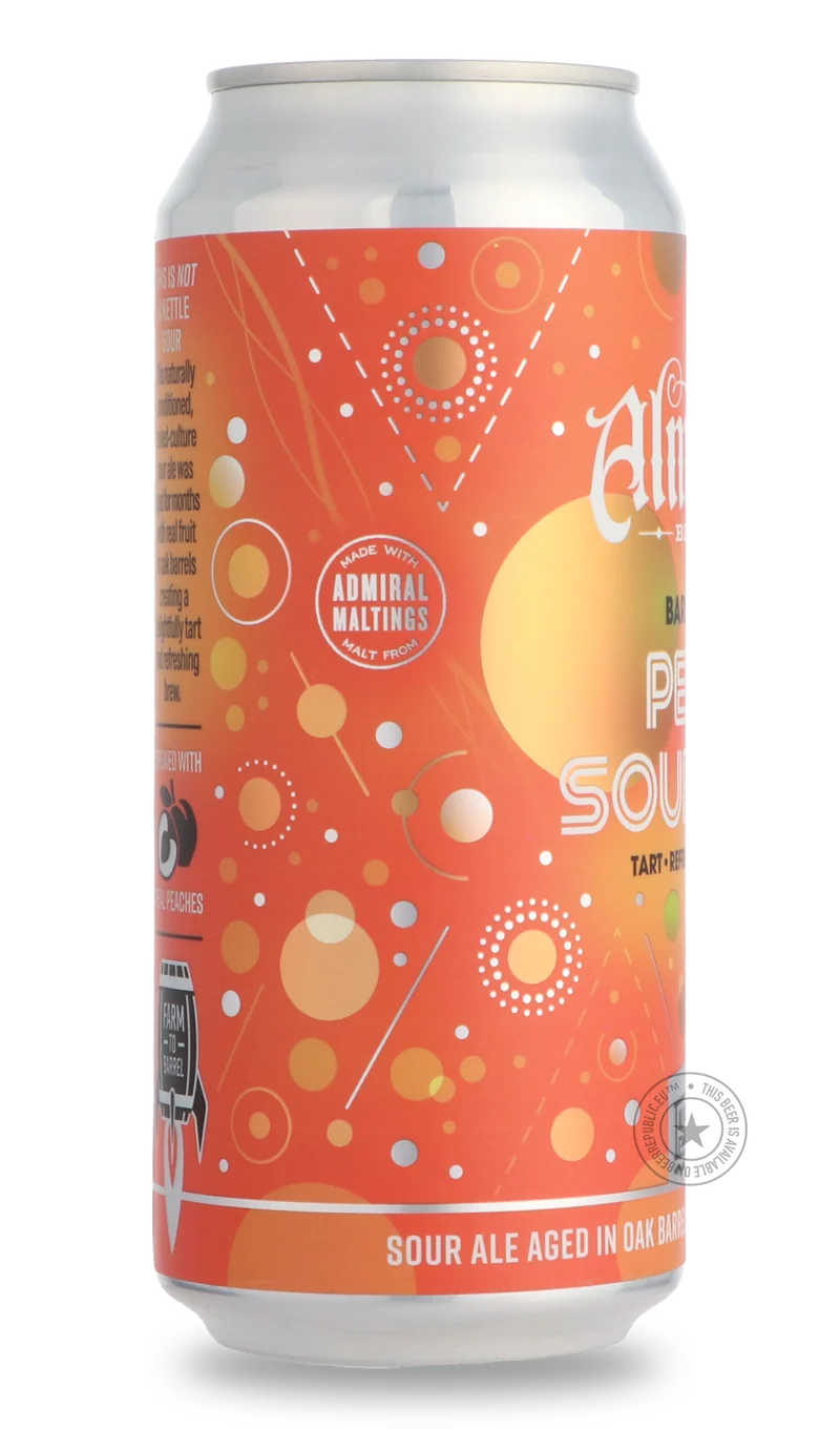 Peach Sournova
