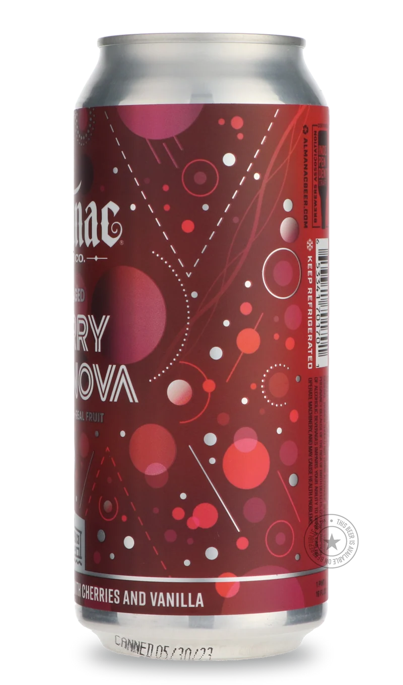 Cherry Sournova