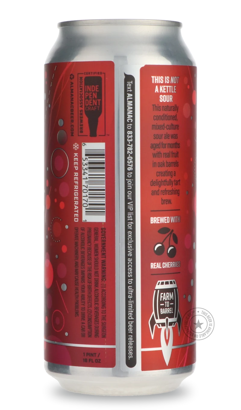 Cherry Sournova