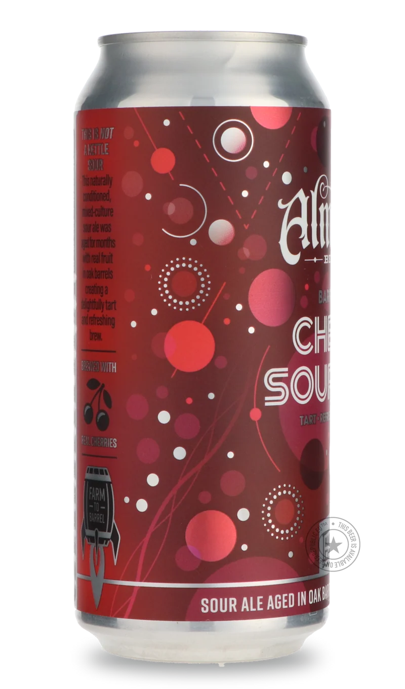 Cherry Sournova