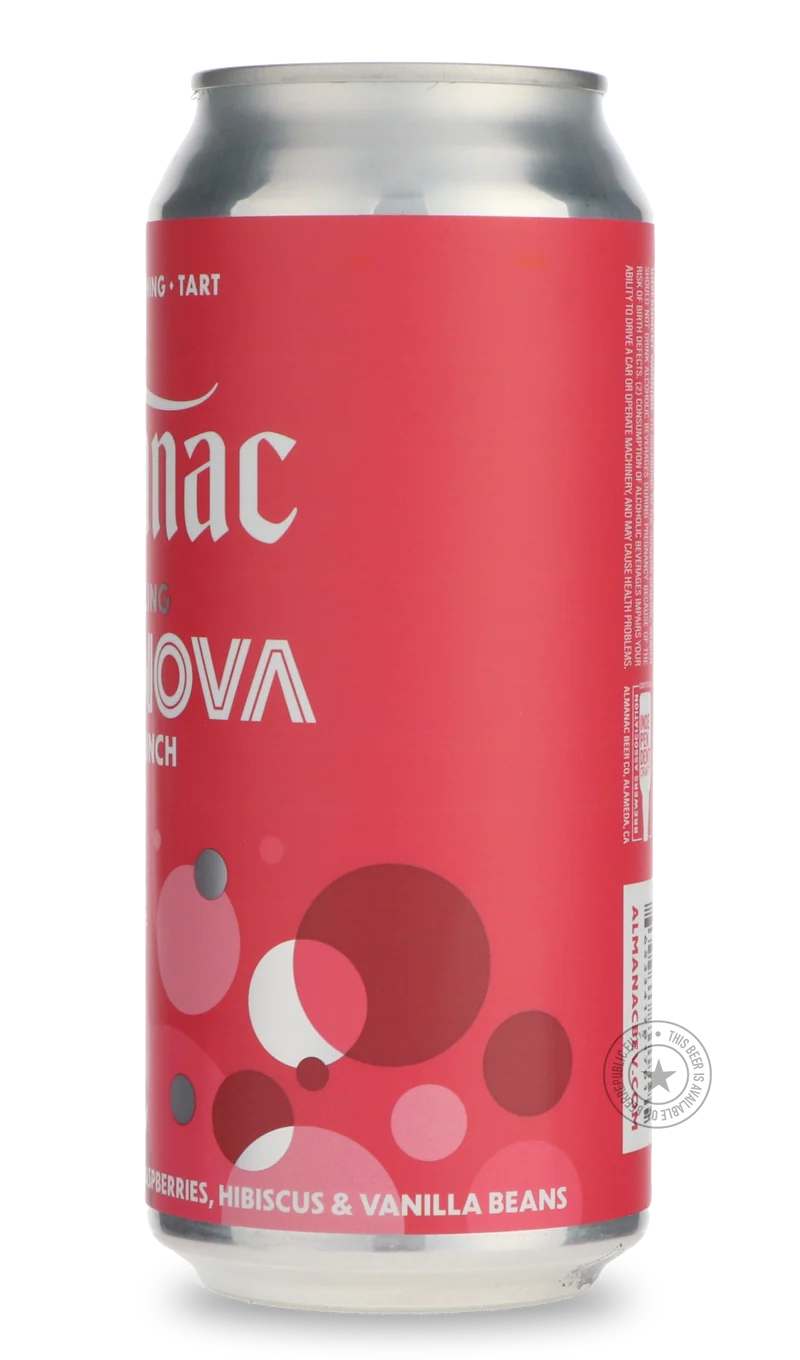 Fruit Punch Sournova