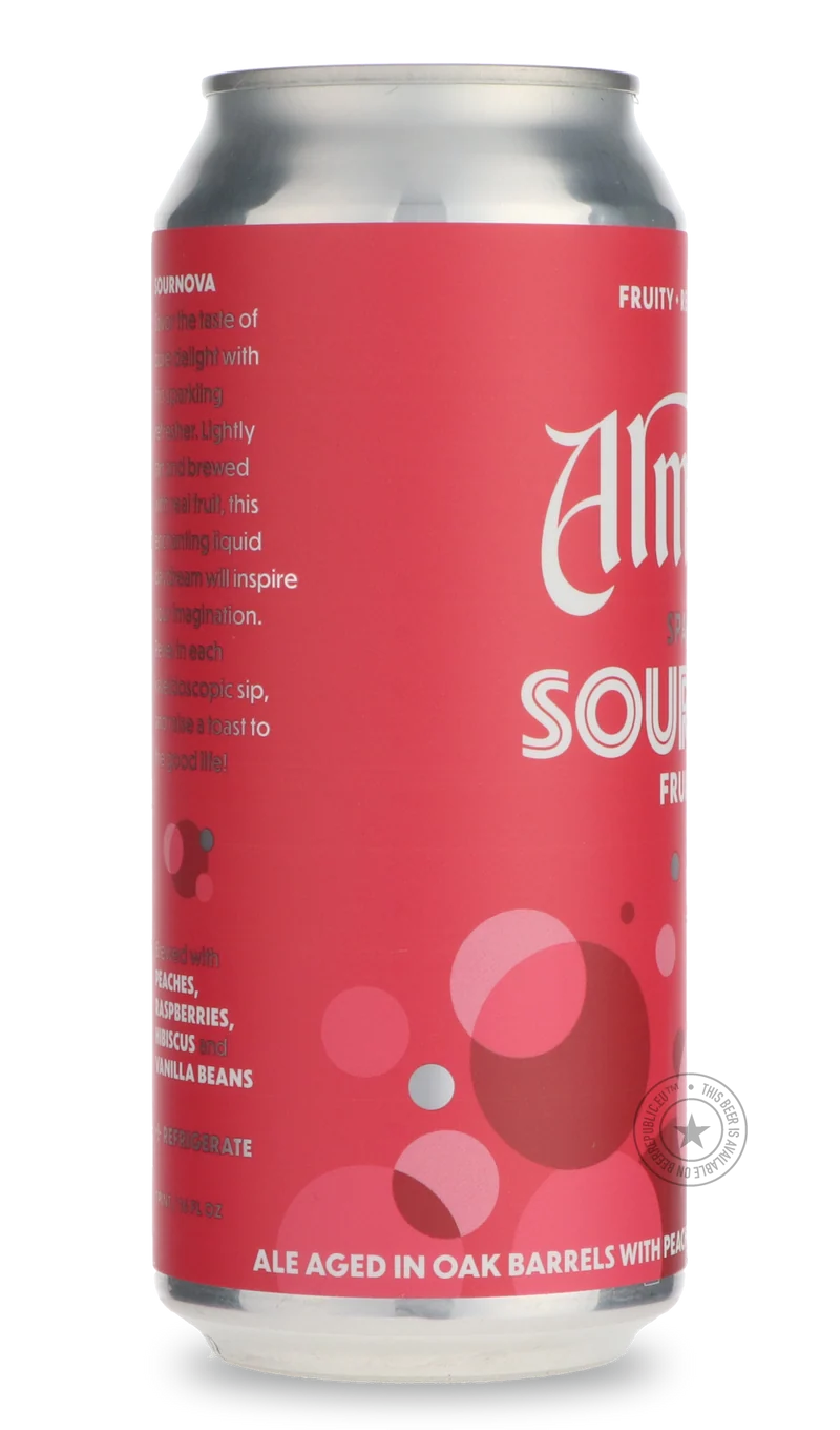 Fruit Punch Sournova