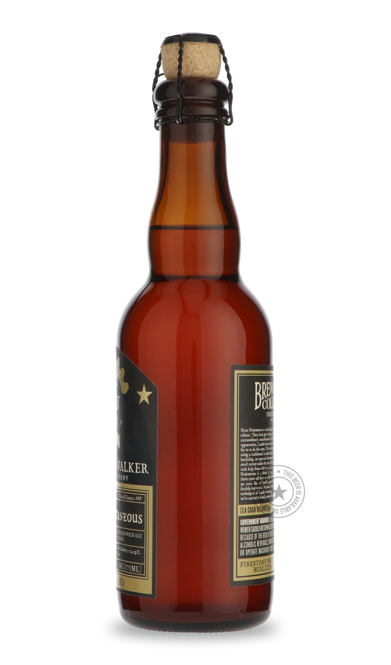 Ferus Fruitaneous