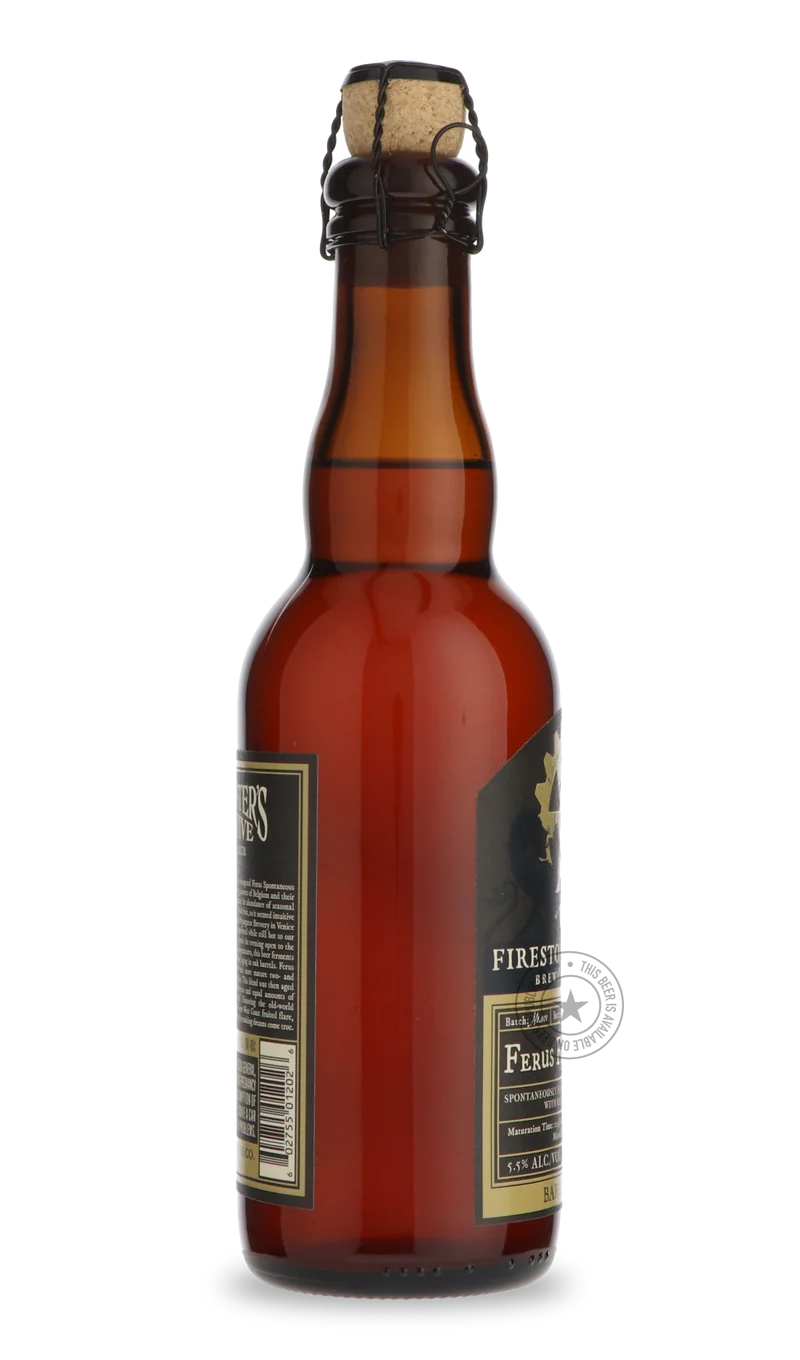 Ferus Fruitaneous