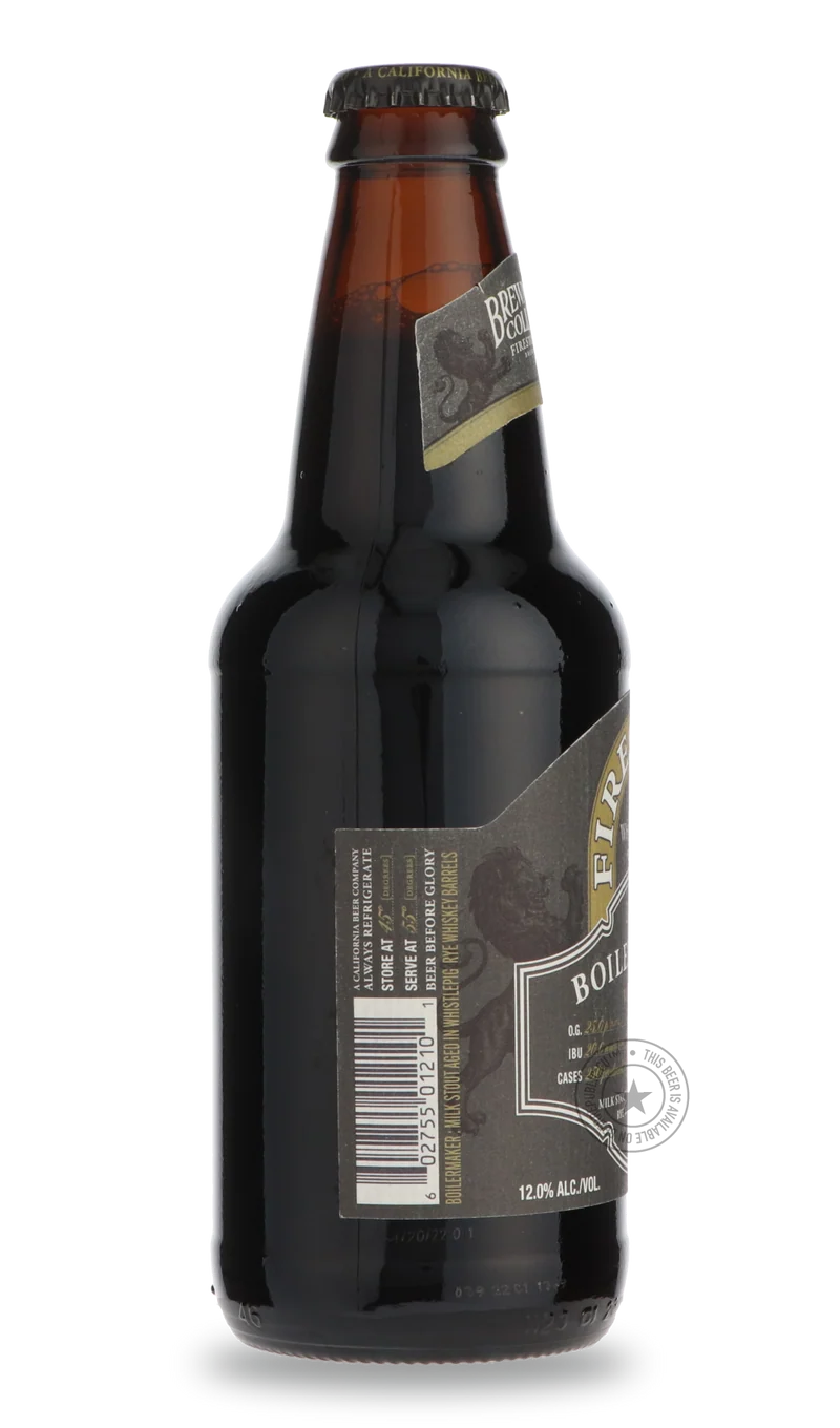Boilermaker