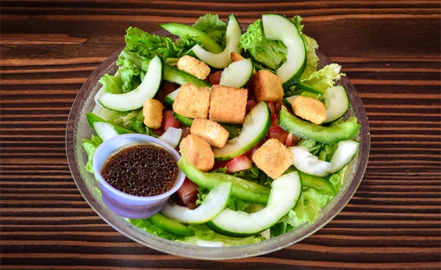 Ensalada Verde