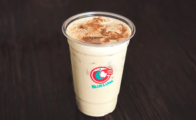 Chai Helado