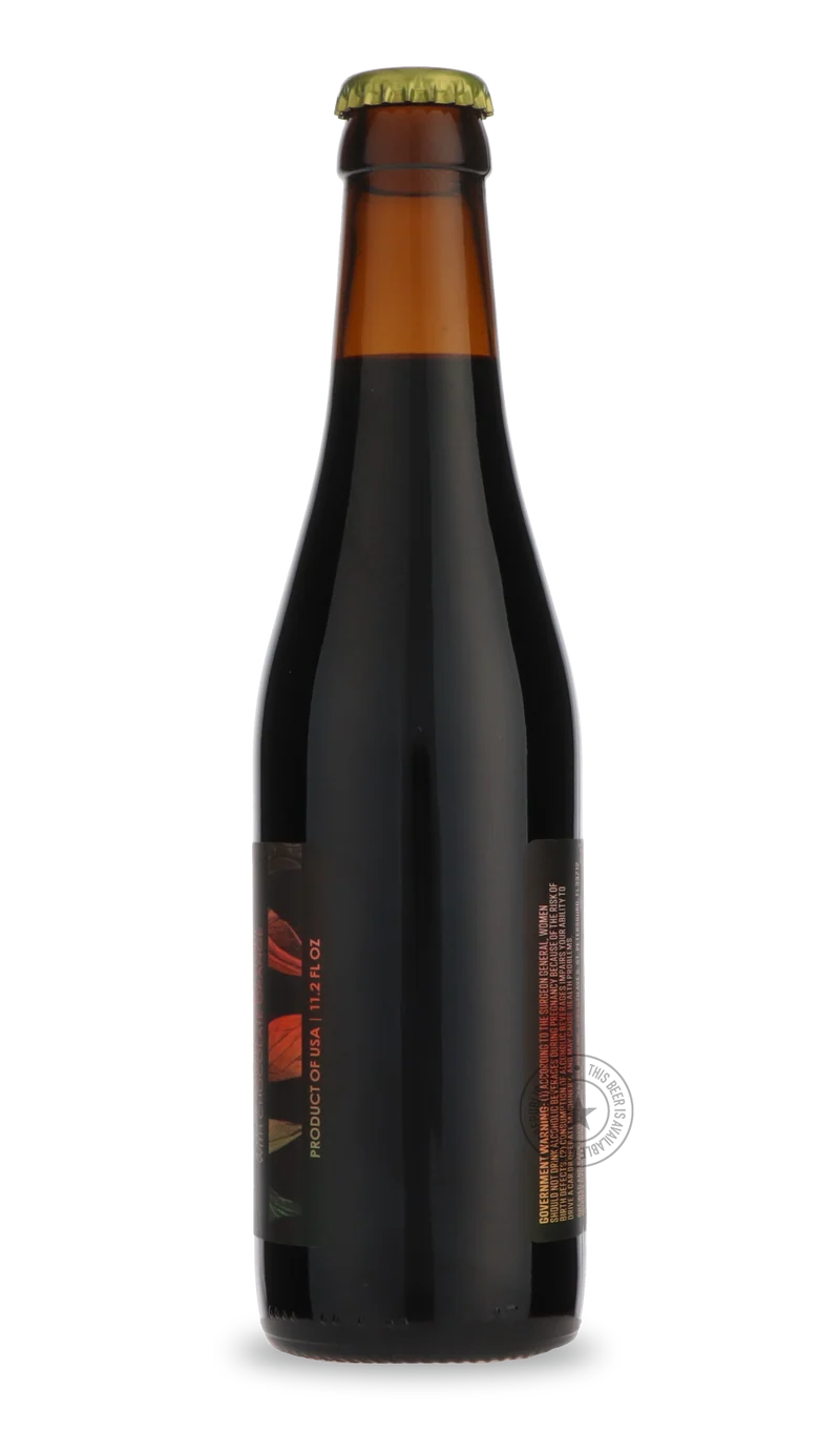 BA SZN Chocolate Orange