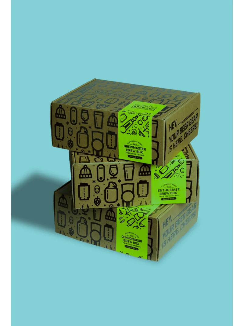 Surprise Box Medium (18)