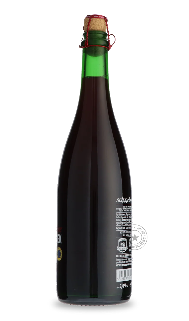 Schaarbeekse Oude Kriek