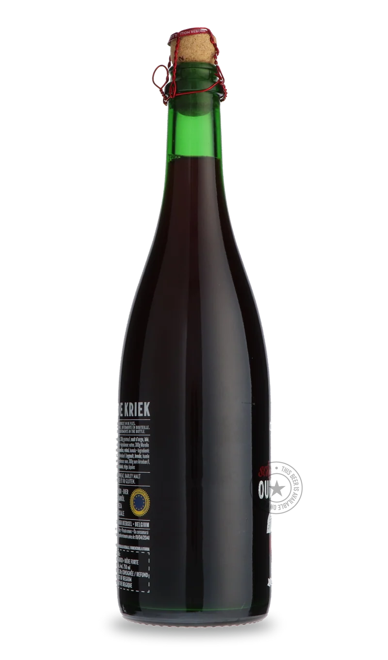 Schaarbeekse Oude Kriek