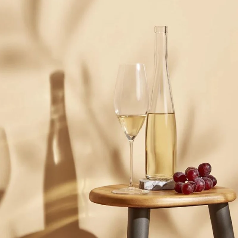 Copa de cristal Grace 44.5 cl - 2 Uds