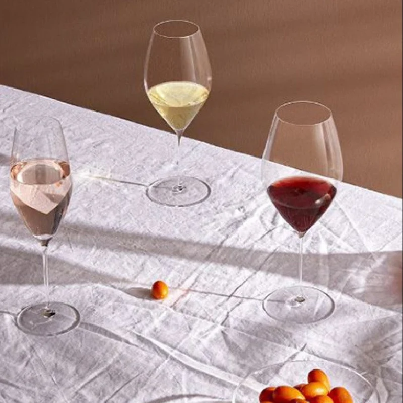 Copa de cristal Grace 44.5 cl - 2 Uds