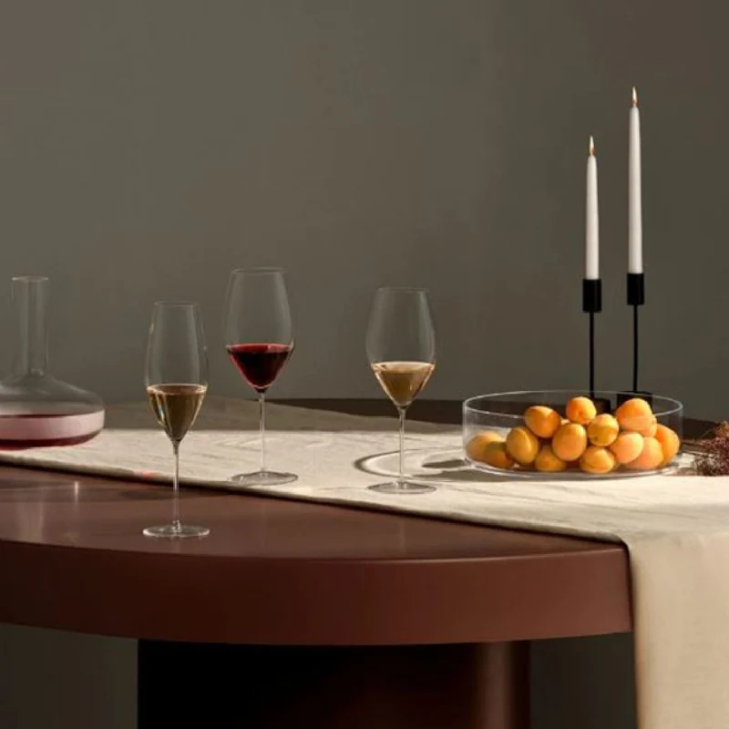 Copa de cristal Grace 44.5 cl - 2 Uds