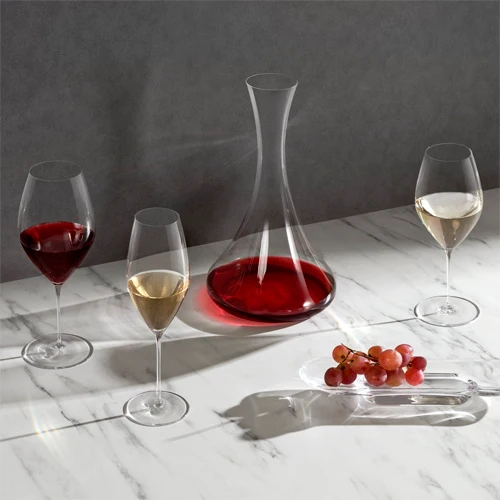 Copa de cristal Grace 44.5 cl - 2 Uds