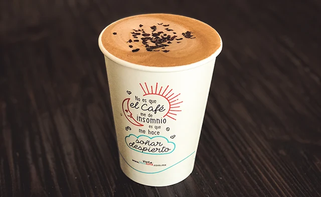 Don Porfirio 12 oz