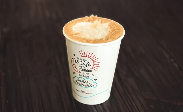 Cielito Lindo 12 oz