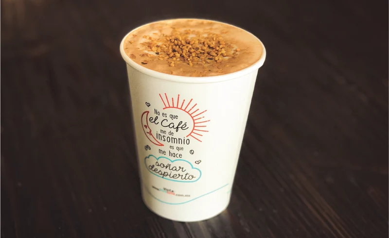 Frida 12 oz