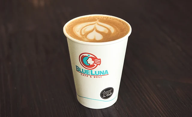Latte