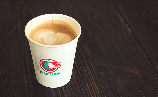 Espresso/Cortado