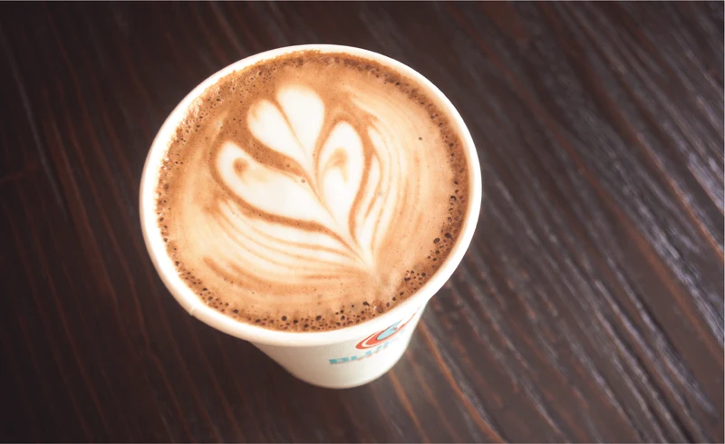 Mocha Blanco