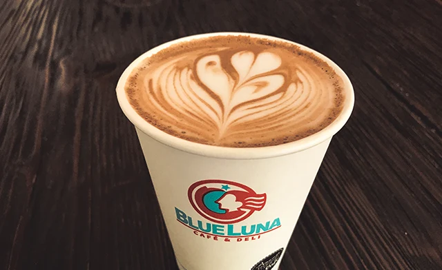 Mocha Oscuro