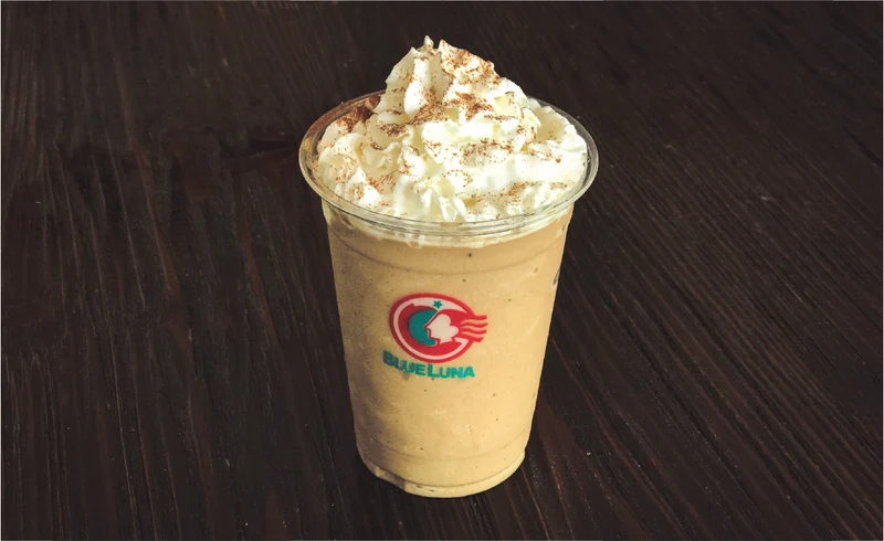Frappé Chai