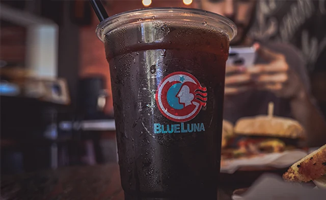 Americano (Helado)