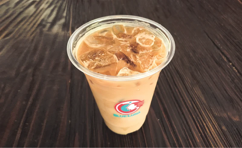 Latte (Helado)